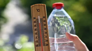 مديرية الأرصاد الجوية: طقس حار من الثلاثاء إلى الجمعة في عدة مناطق – الصحيفة